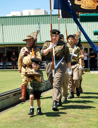 Ettalong Bowling Club 2023